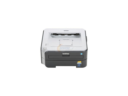 Brother HL Series HL-2140 Personal Up to 23 ppm Monochrome Laser Printer