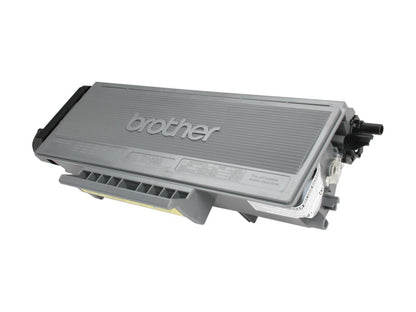 Brother TN620 Toner Cartridge - Black