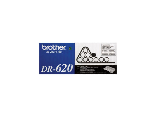 Brother DR620 Drum Unit Cartridge