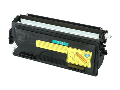 Brother TN430 Toner Cartridge - Black