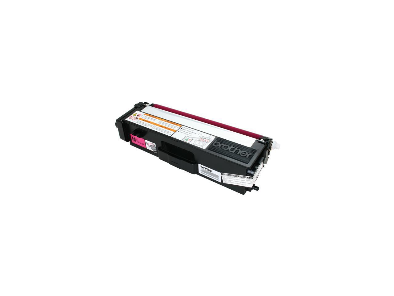 Brother TN310M Toner Cartridge - Magenta