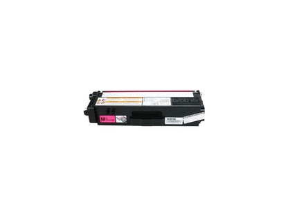 Brother TN310M Toner Cartridge - Magenta