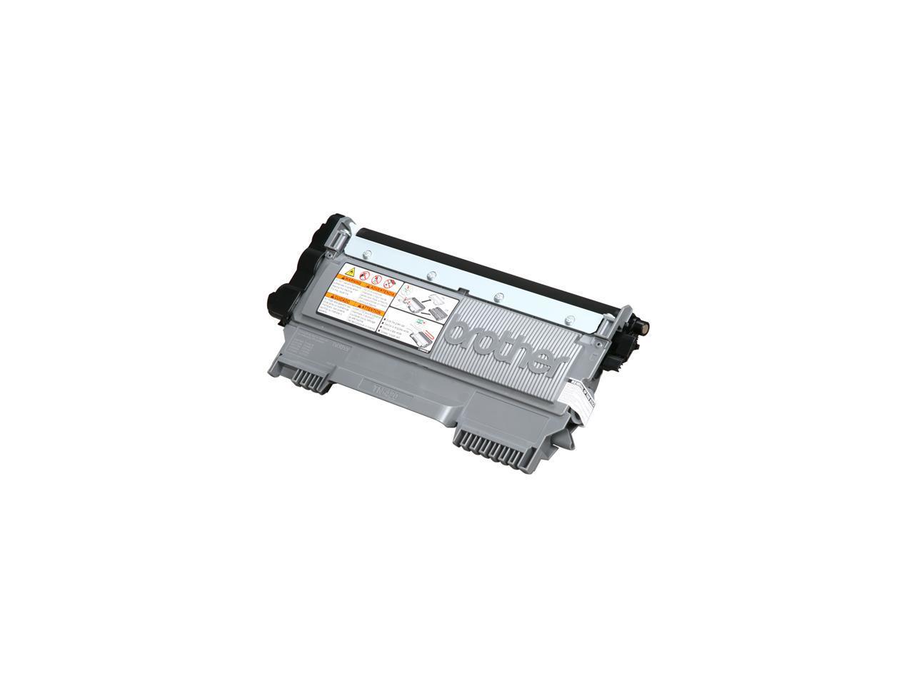 Brother TN420 Toner Cartridge - Black