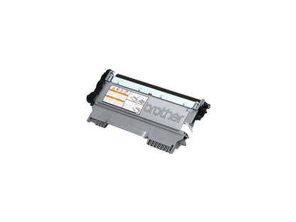 Brother TN420 Toner Cartridge - Black