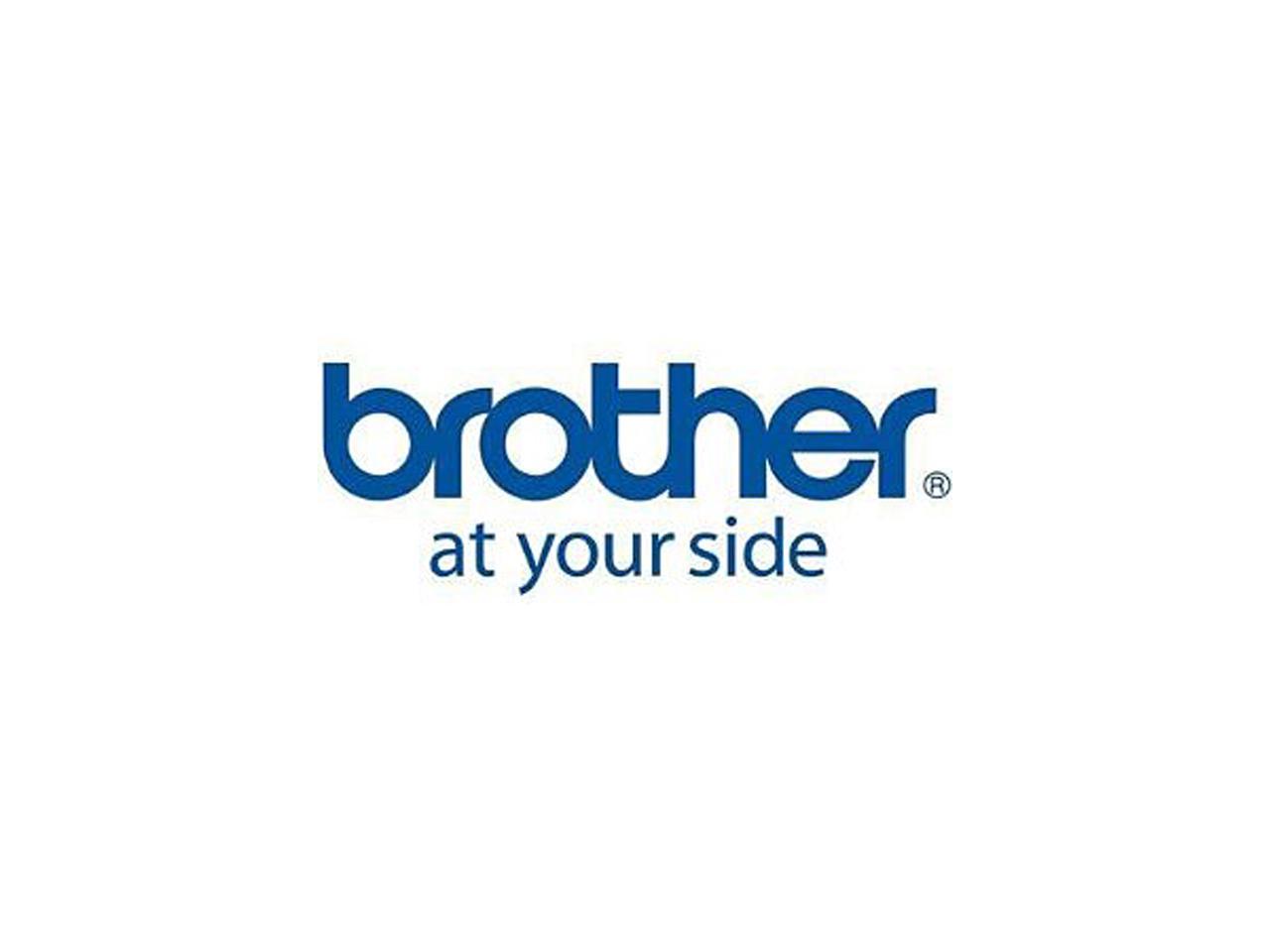 brother LB3664 Paper