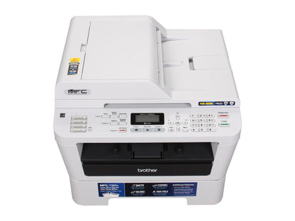 Brother MFC-7360N Monochrome Multifunction Laser Printer