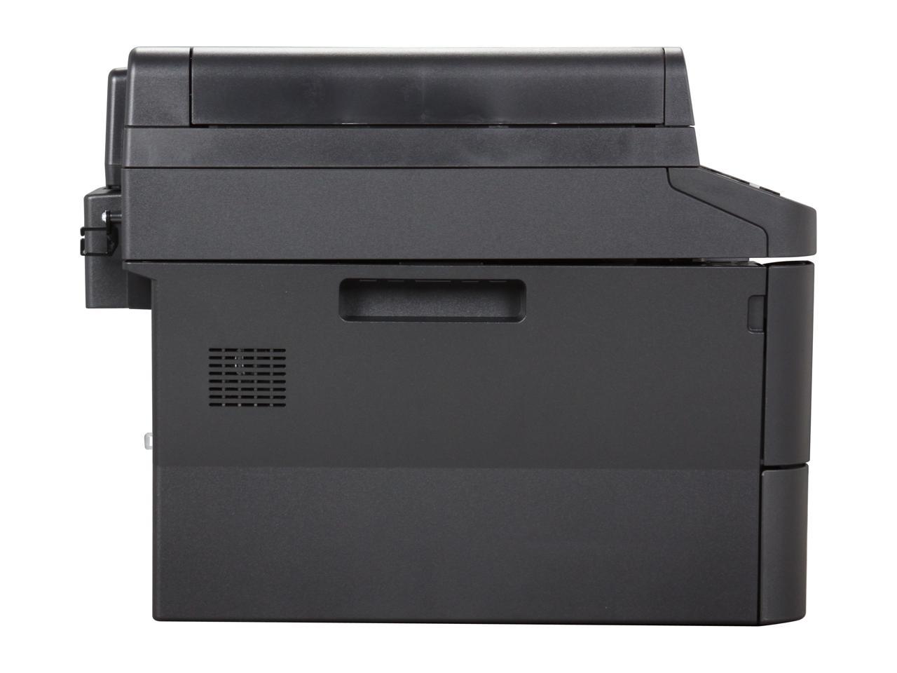 Brother MFC-7460DN Monochrome Multifunction Laser Printer