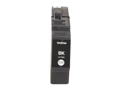 Brother LC71BK Innobella Ink Cartridge - Black