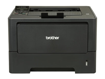 Brother HL-5470DW High Speed Single Function Laser Printer with Wireless Networking and Duplex Printing