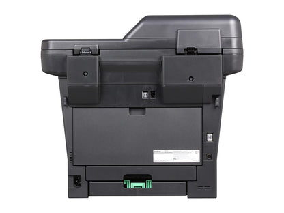 Brother MFC-8710DW High Speed All-In-One Laser Printer with Wireless Networking and Duplex Printing