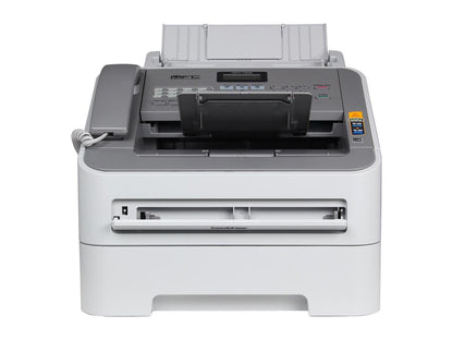 Brother MFC-7240 Duplex 2400 dpi x 600 dpi USB mono Laser MFP Printer