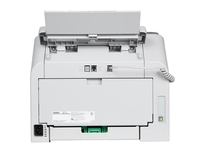Brother MFC-7240 Duplex 2400 dpi x 600 dpi USB mono Laser MFP Printer