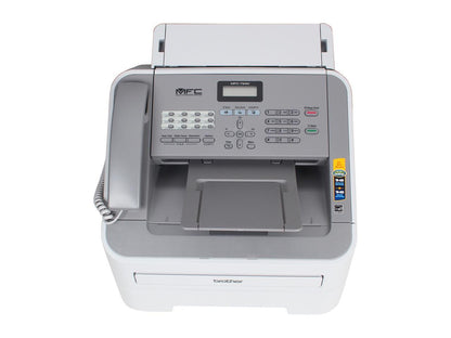 Brother MFC-7240 Duplex 2400 dpi x 600 dpi USB mono Laser MFP Printer