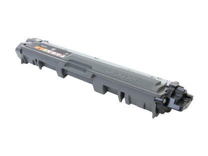 Brother TN221BK Toner Cartridge - Black