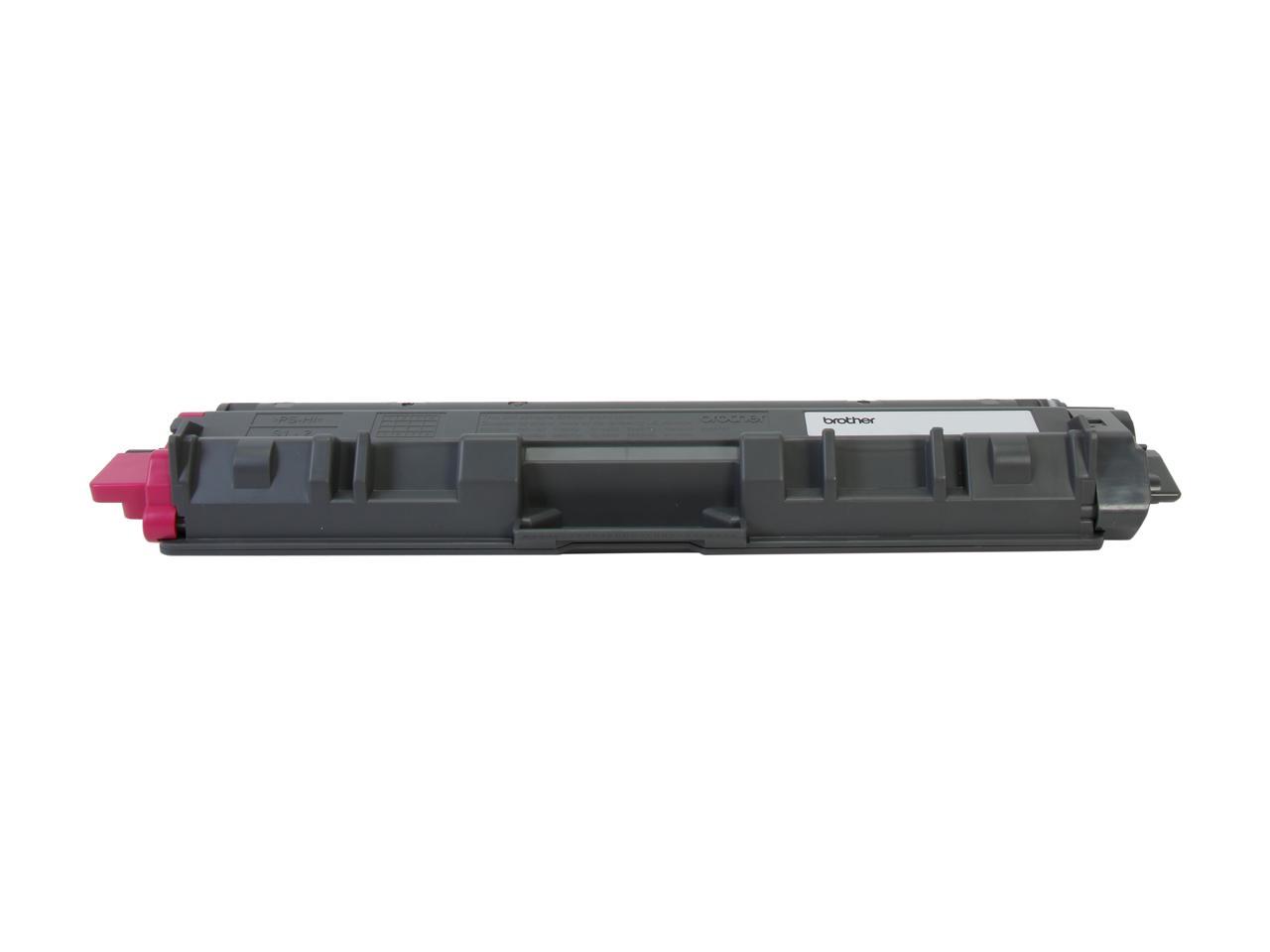 Brother TN221M Toner Cartridge - Magenta