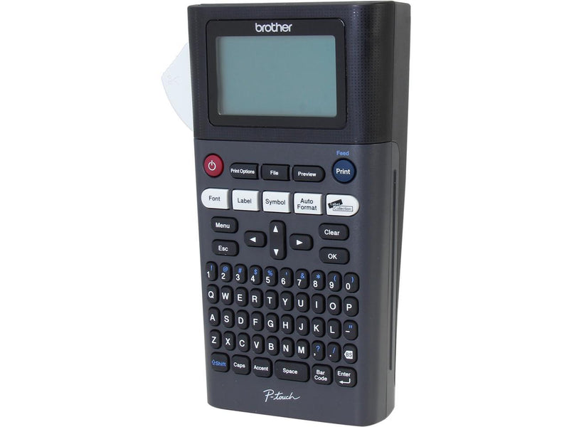 brother P-touch PT-H300 20mm/sec 180 dpi Label Printer