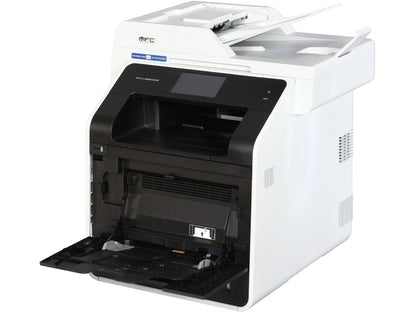 Brother MFC-L8850CDW Duplex 2400 x 600 DPI Wireless/USB Color Laser Printer