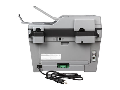 Brother MFC-L2700DW Duplex Up to 2400 x 600 DPI Wireless / USB Monochrome Laser MFC Printer