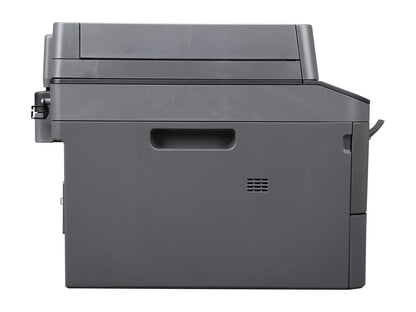 Brother MFC-L2720DW Wireless Duplex Compact Multifunction All-in-One Monochrome Laser Printer