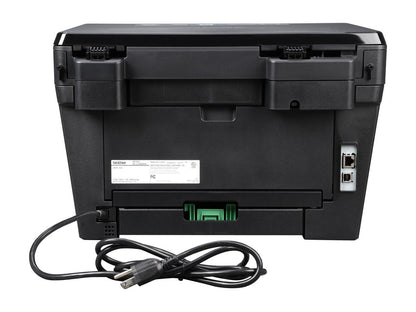Brother HL-L2380DW Duplex 2400 x 600 DPI USB / Wireless / Ethernet Mono Laser Printer