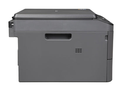 Brother DCP-L2520DW Laser Multi-Function Copier with Wireless Networking and Duplex Printing