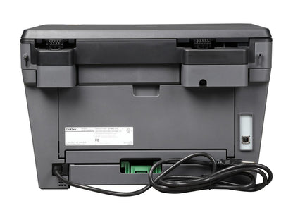 Brother DCP-L2520DW Laser Multi-Function Copier with Wireless Networking and Duplex Printing