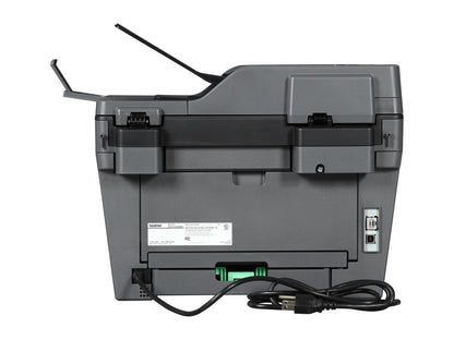 Brother DCP-L2540DW Duplex 2400 x 600 DPI USB/Wireless/Ethernet Monochrome Laser MFC Printer