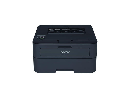 brother HL-L2360DW Workgroup Up to 32 ppm Monochrome Wi Fi Direct Laser Printer with Wireless Networking and Duplex