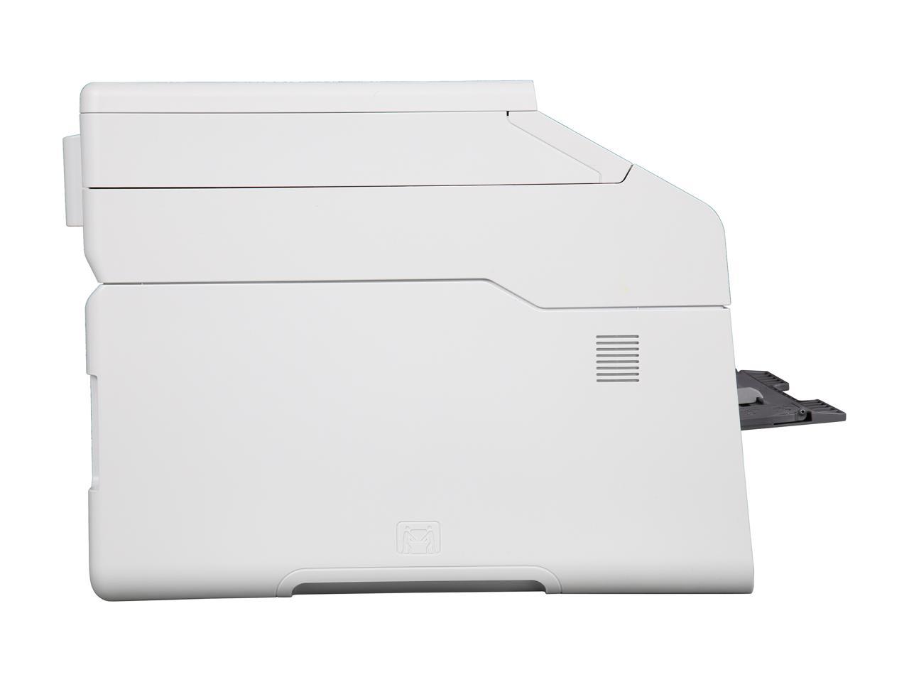 Brother HL-3180CDW Duplex Wireless / USB Color Laser Printer with Convenience Copying and Scanning