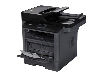 Brother Wireless Duplex All-in-One Monochrome Laser Printer MFC-L5900DW