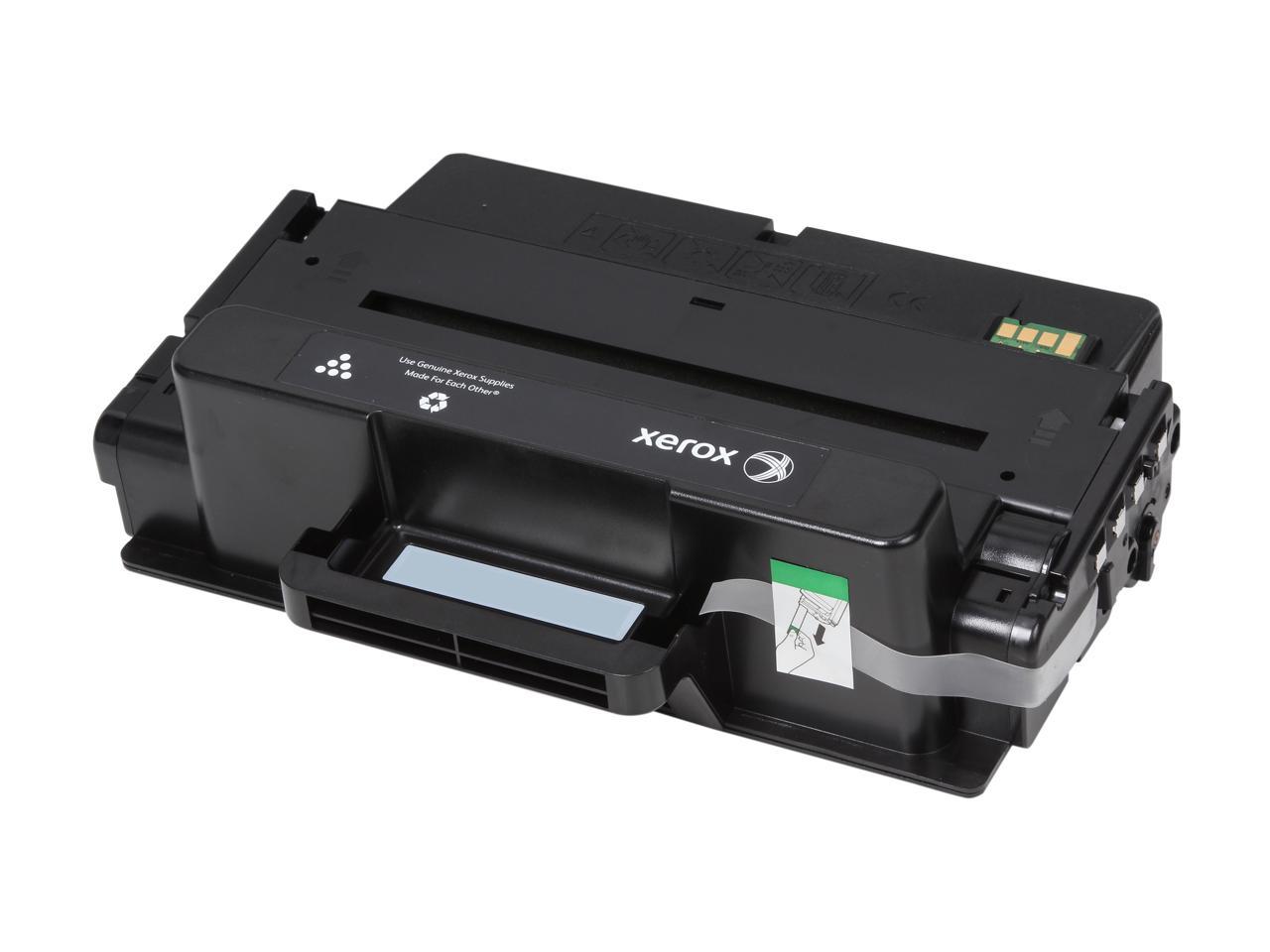 Xerox 106R02307 High Yield Print Cartridge - Black