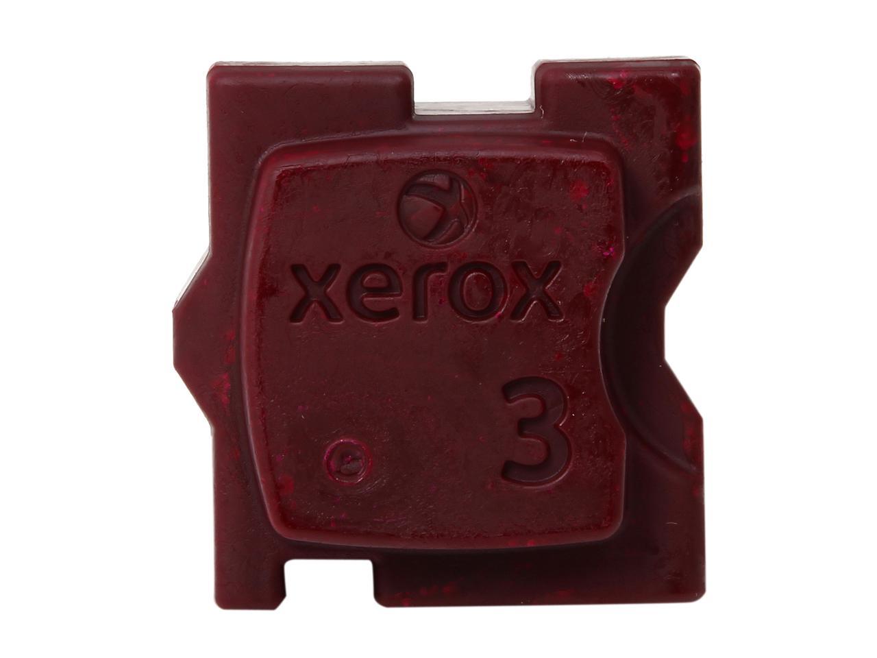 Xerox 108R00991 Solid Ink - 2 Sticks - Magenta
