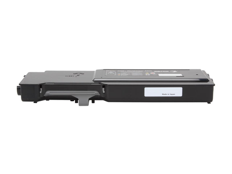 Xerox 106R02244 Toner Cartridge - Black