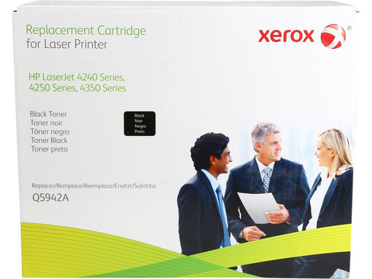 XEROX 106R02338 Black Toner Cartridge