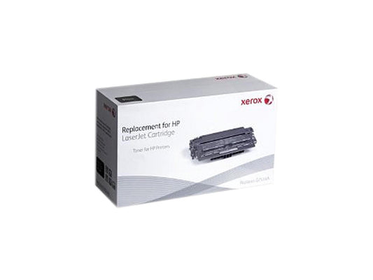 XEROX 106R02632 Black Toner Cartridge