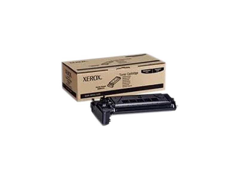 Xerox 006R01159 Toner Cartridge - Black