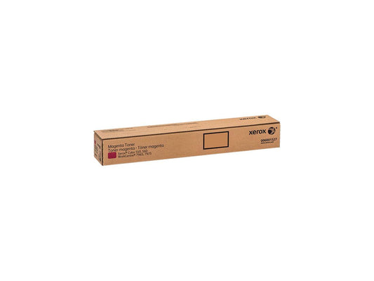 Xerox 006R01527 Toner Cartridge - Magenta