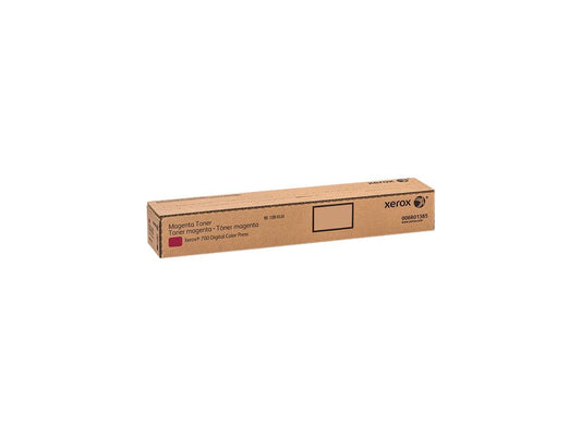 Xerox 006R01385 Toner Cartridge - Magenta