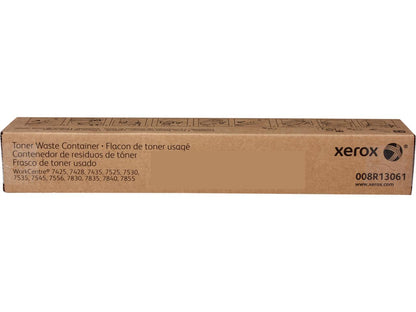 XEROX 008R13061 WorkCentre 7830/7835/7845/7855 Waste Cartridge (44,000 Pages) for WorkCentre 7525/7530/7535/7545/755