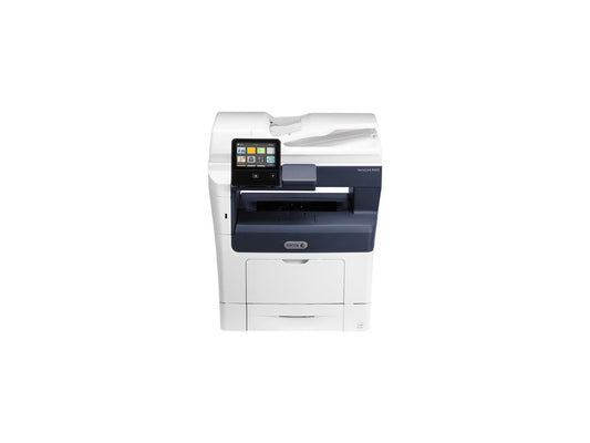 Xerox VersaLink B405 MFP Up to 47 ppm letterUp to 45 ppm A4 Laser Printer - Laser Printers