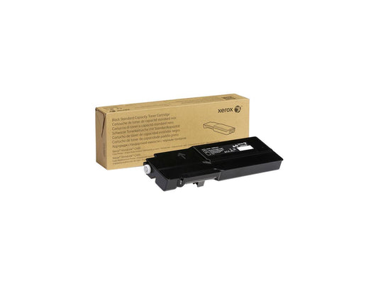 Xerox 106R03500 Toner Cartridge - Black