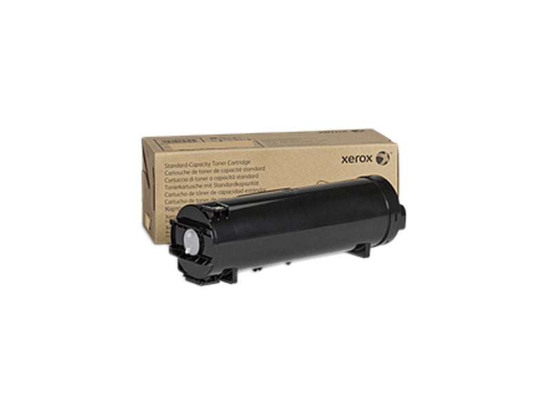 Xerox 106R03940 Toner Cartridge - Black