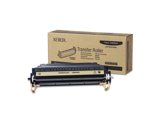 XEROX 108R00646 Transfer Roller For Phaser 6300/6350