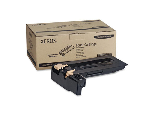 Xerox 006R01275 Toner Cartridge - Black