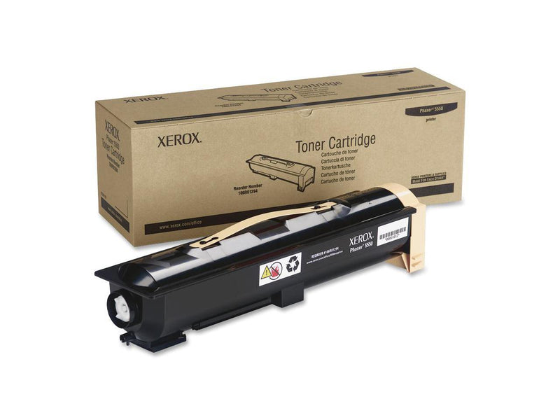 Xerox 106R01294 Toner Cartridge - Black