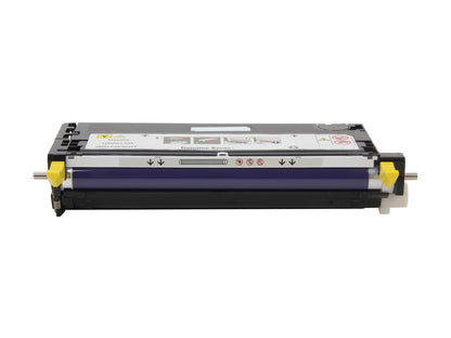 Xerox 106R01394 High Yield Print Cartridge - Yellow