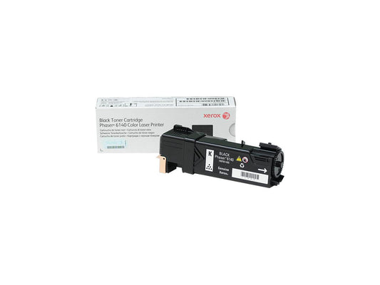 Xerox 106R01480 Toner Cartridge - Black