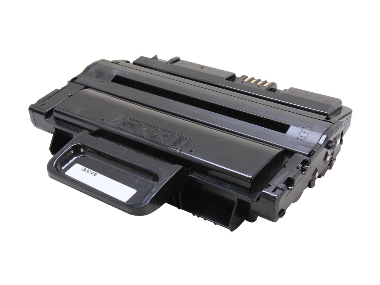 Xerox 106R01485 Print Cartridge - Black