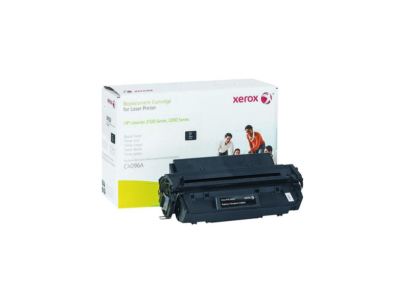 XEROX 006R00928 Black 32X Replacement Cartridge for Hewlett Packard Printers