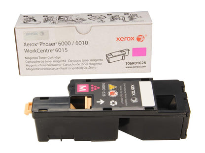 Xerox 106R01628 Toner Cartridge - Magenta